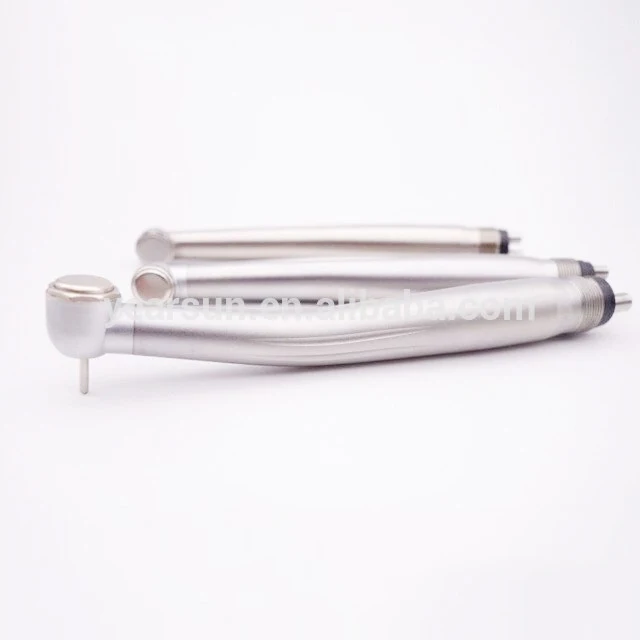 High quality PANA MAX type fast speed dental handpiece 2/4 holes
