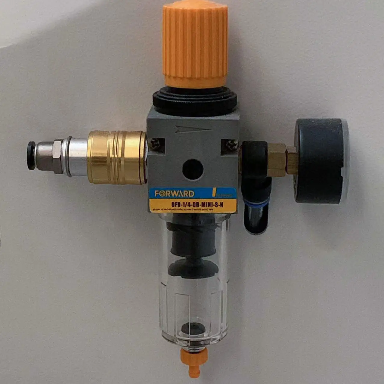 High Quality 1 Color Pad Printer with Clean Ink Tray and High Pressure Ink Cup Machine