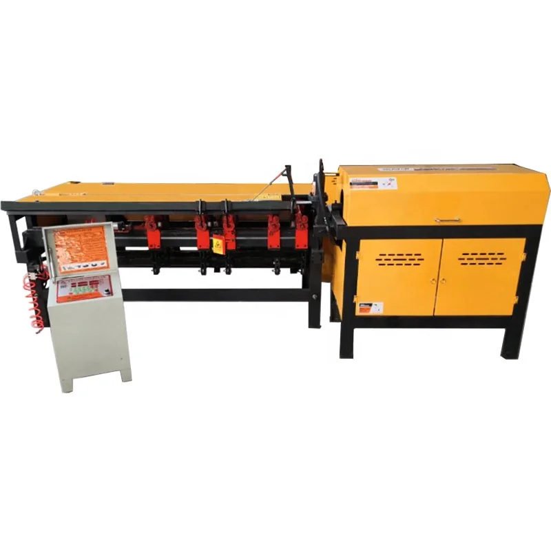 Небольшой автоматический гибочный станок с ЧПУ с гидравлическим отсеком