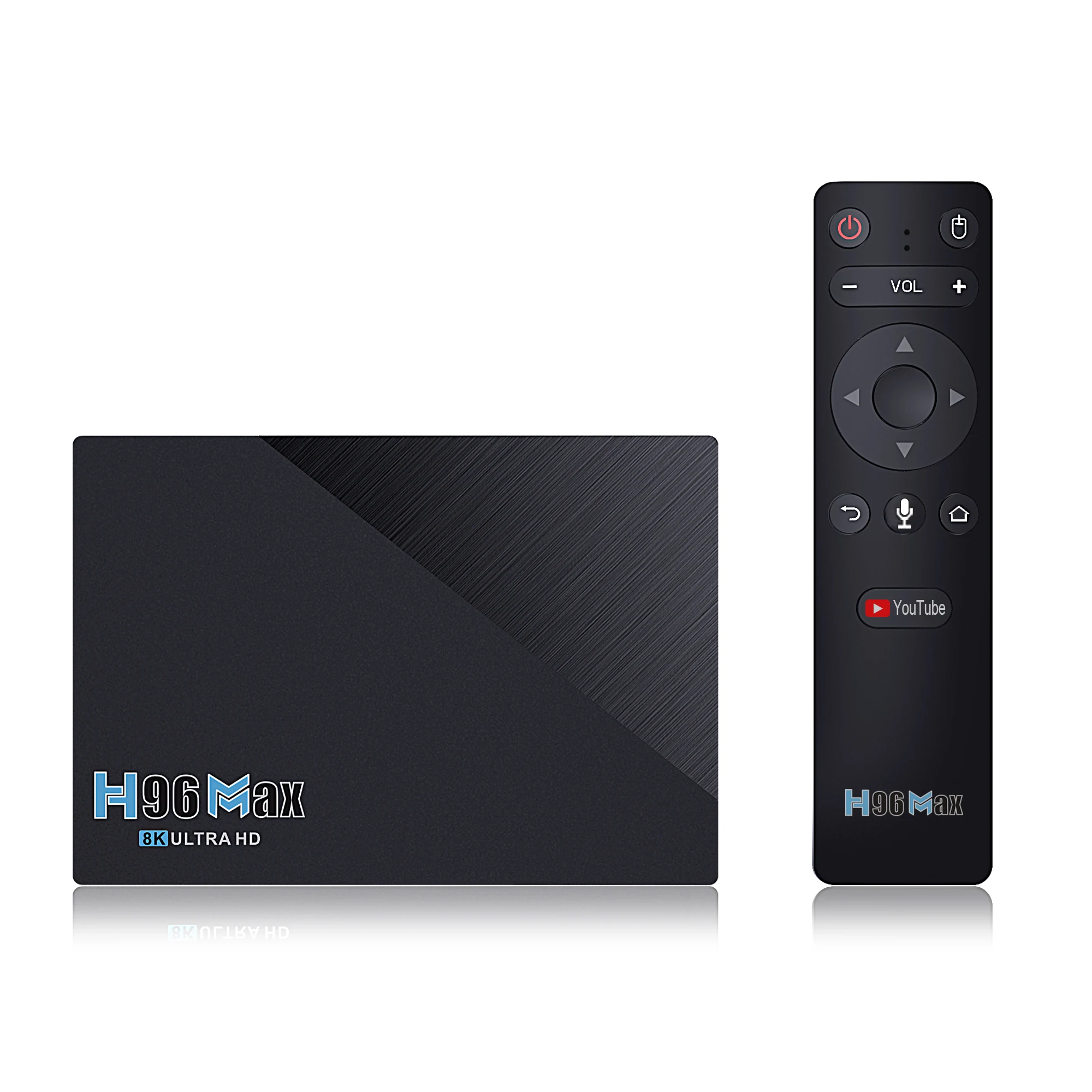 H96 Max Android Rk3566 H96max 11 новый дизайн лидер продаж хорошее качество Прямая продажа с завода оптовая Приставка Smart