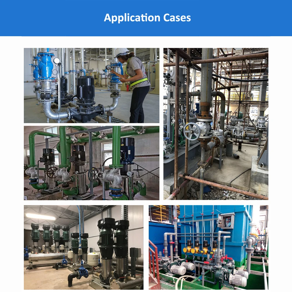 Submersible sewage pump sand dredging slurry pump mud suction dirty water pump with grinder impeller