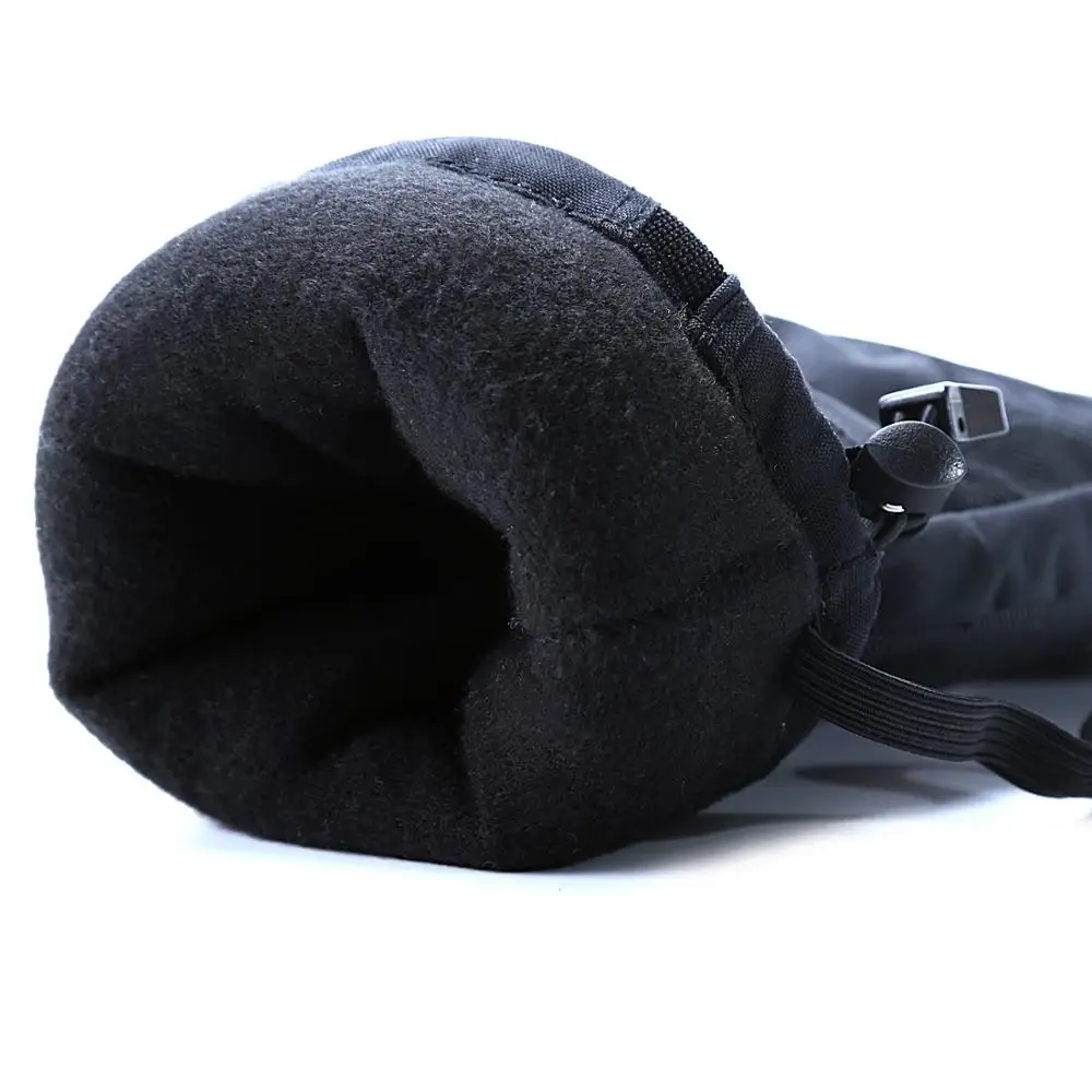 Ski Professionals Touch Screen Wholesale Price Ski Gloves Outdoor Research Illuminator Sensor Gloves