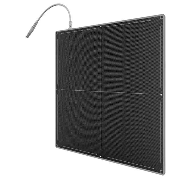 
MSLCV03 CsI детектор плоских панелей с прямой фиксацией/портативный детектор плоских панелей для человеческого использования 