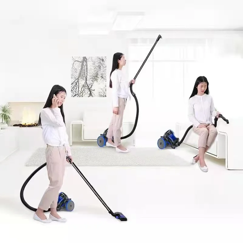 2022 Safe Hand Held Best Suction Vacuum Cleaners Pet Hair For Furniture