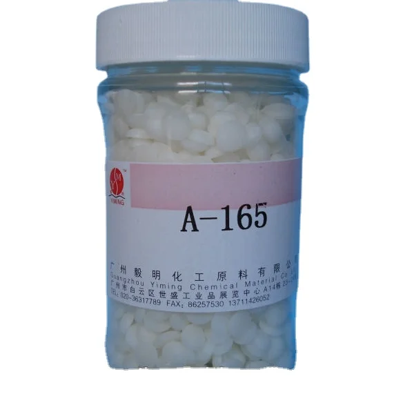 Glyceryl Stearate & PEG-100 Stearate