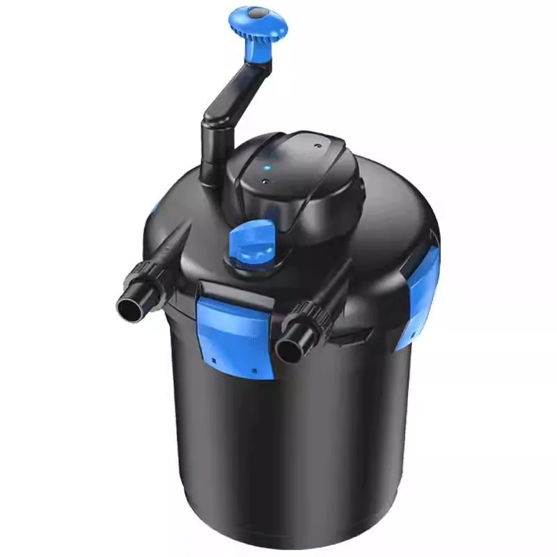 Фильтр CPF 20000 водоема SUNSUN 12000L/H