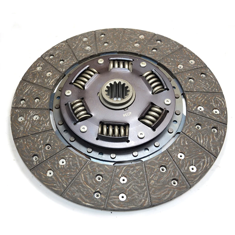 High Quality Clutch Disc ME500394 Plate Good Price Japanese Car Auto Spare Parts