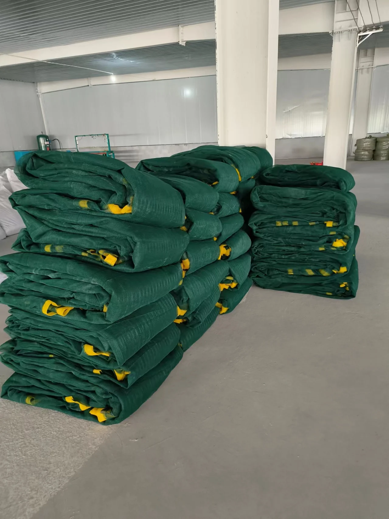 HDPE Agriculture Fruit Olive Net Harvest Nets Collection Collecting Net