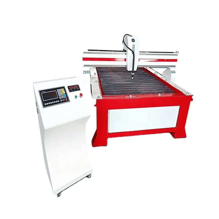 high quality 1500 x 3000 1530 Plasma cutter water table cnc plasma cutting machine (1600305470219)