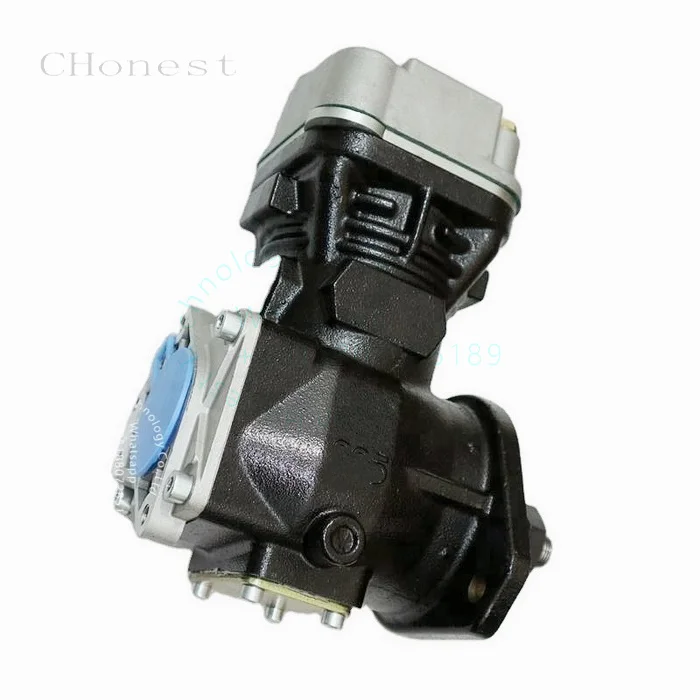 Wholesale diesel engine air compressor 4932265 for ISF2.8 ISF3.8 ISBe ISDe more series in good service
