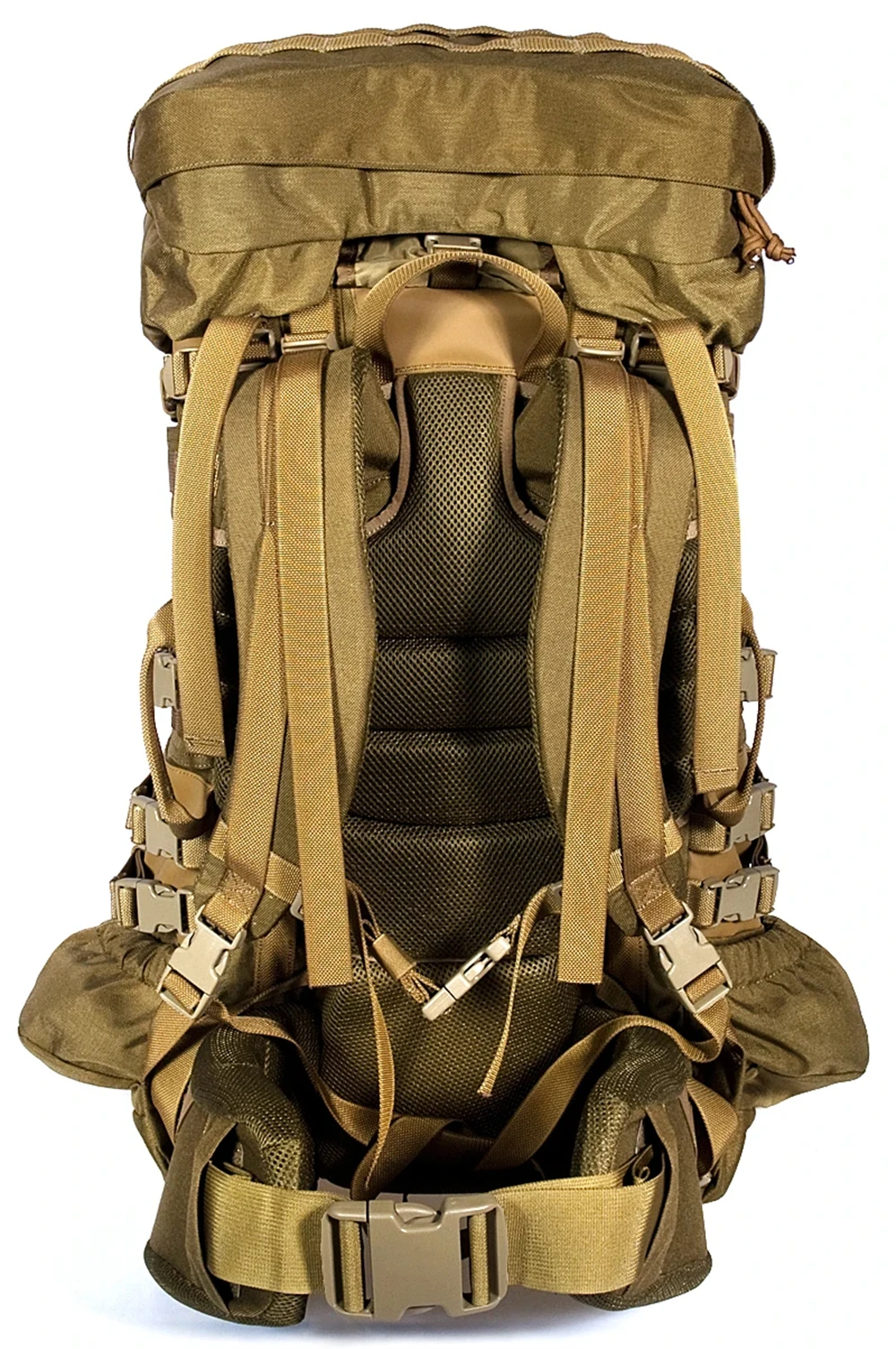 TRONYOND Custom 70L Camouflage Rucksack Tactical Backpack Molle Waterproof Mochila Tactico Camping Hiking Backpack Rucksacks Bag