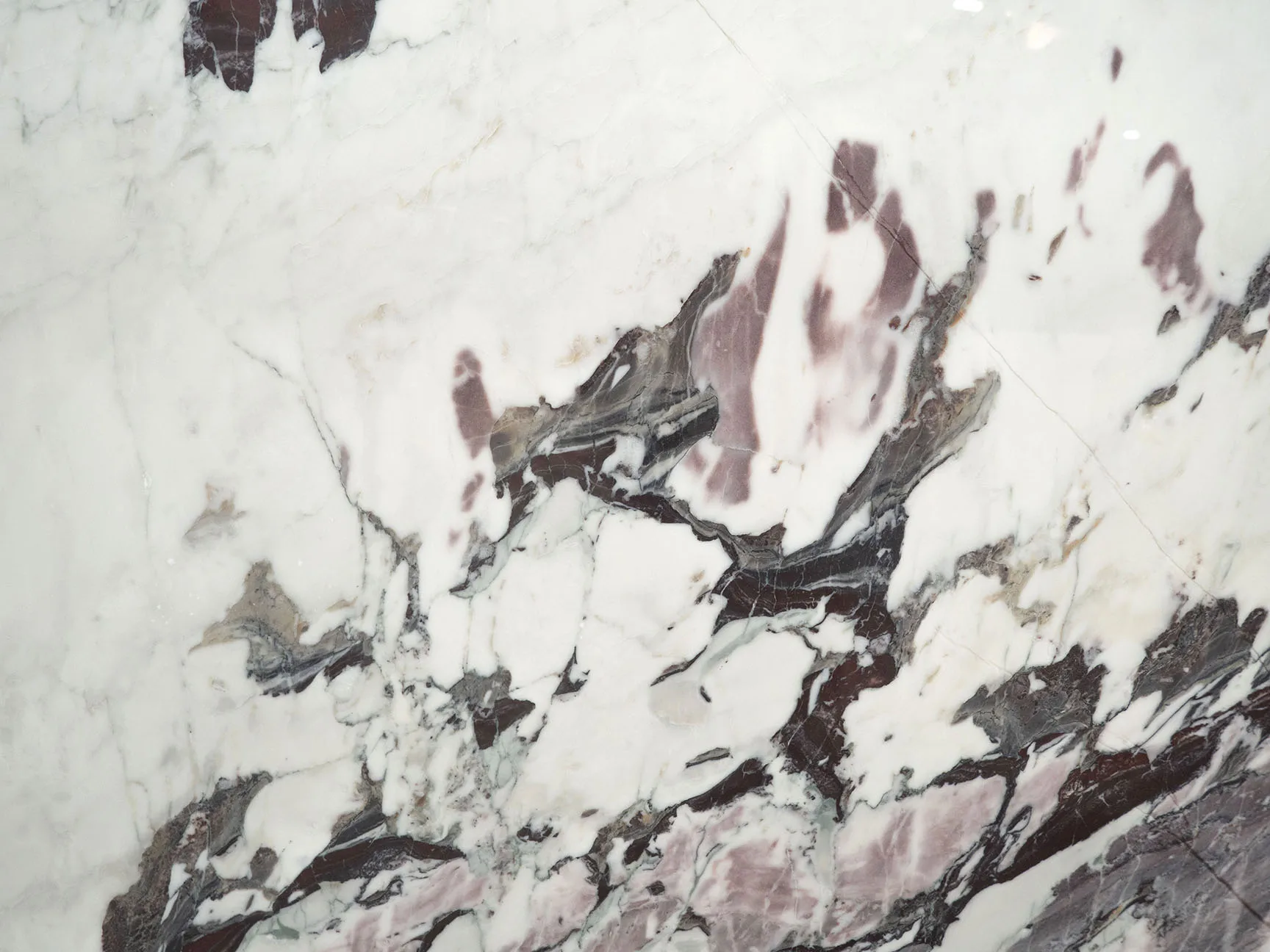 Wholesale Custom Polished Exotic Marble Slab Night Quartzite Mosaic Metal for Cemetery for Hotel Backlit Lift Big Slab Stone