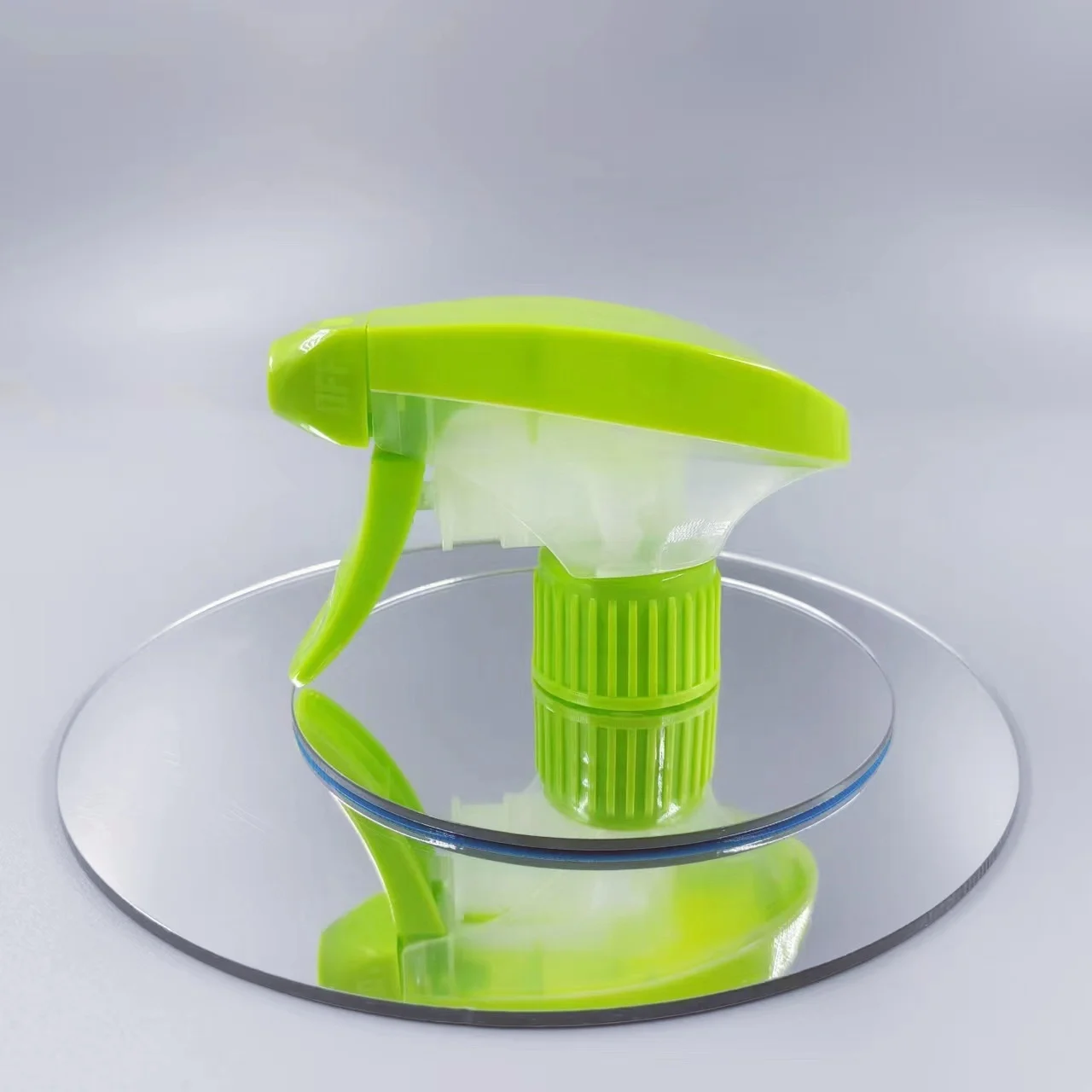 28400 28410 Plastic Trigger Sprayer Colorful Pump Spray Kitchen Cleaning Plastic Trigger Sprayer