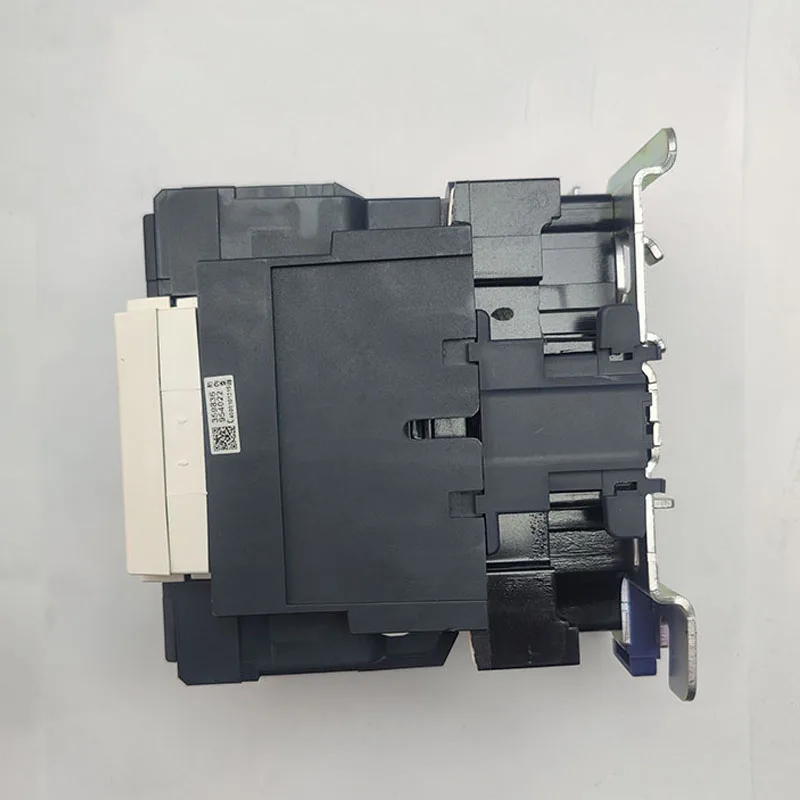 Оригинальный электрический контактор переменного тока Schn eider LC1D80F7C AC110V LC1D80M7 AC220V LC1D80Q7 AC380V LC1D80E7 AC48V хорошая