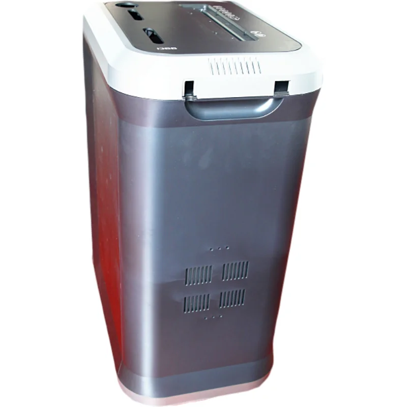 customization high quality paper shredder injection molding oem plastic