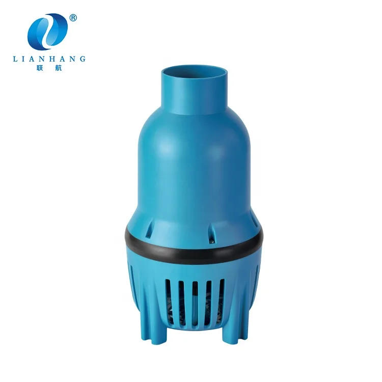 Wholesale big flow frequency submersible water pump sine wave low voltage safe frequency conversion pump
