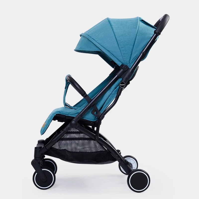 2023  Wholesale Luxury Baby Stroller  Baby Pram Carrier Chinese Supplier Directly Sale  OEM Customized Logo