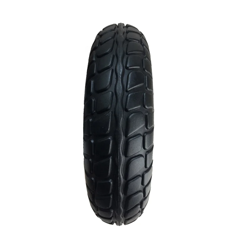 8 Inch Solid Tyres For Mobility Scooters