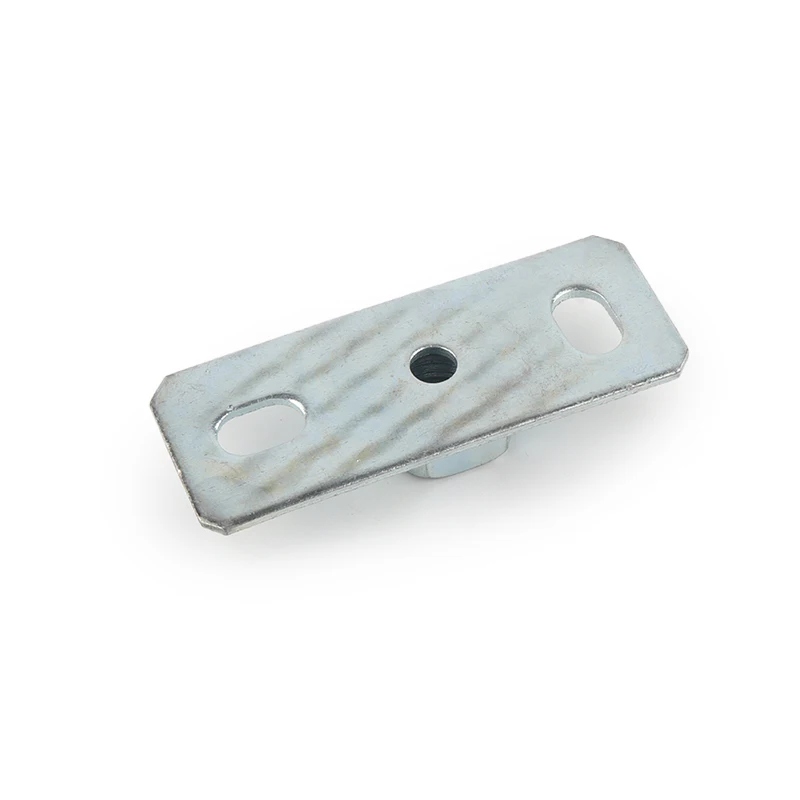 Professional supplier durable customized drainage Installation sheet pipe fitting for building