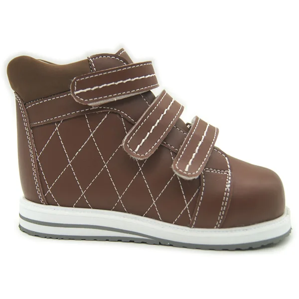 New Type Children Orthopedic Shoes,reverse last Shoes Made In China Medical Shoes Factory