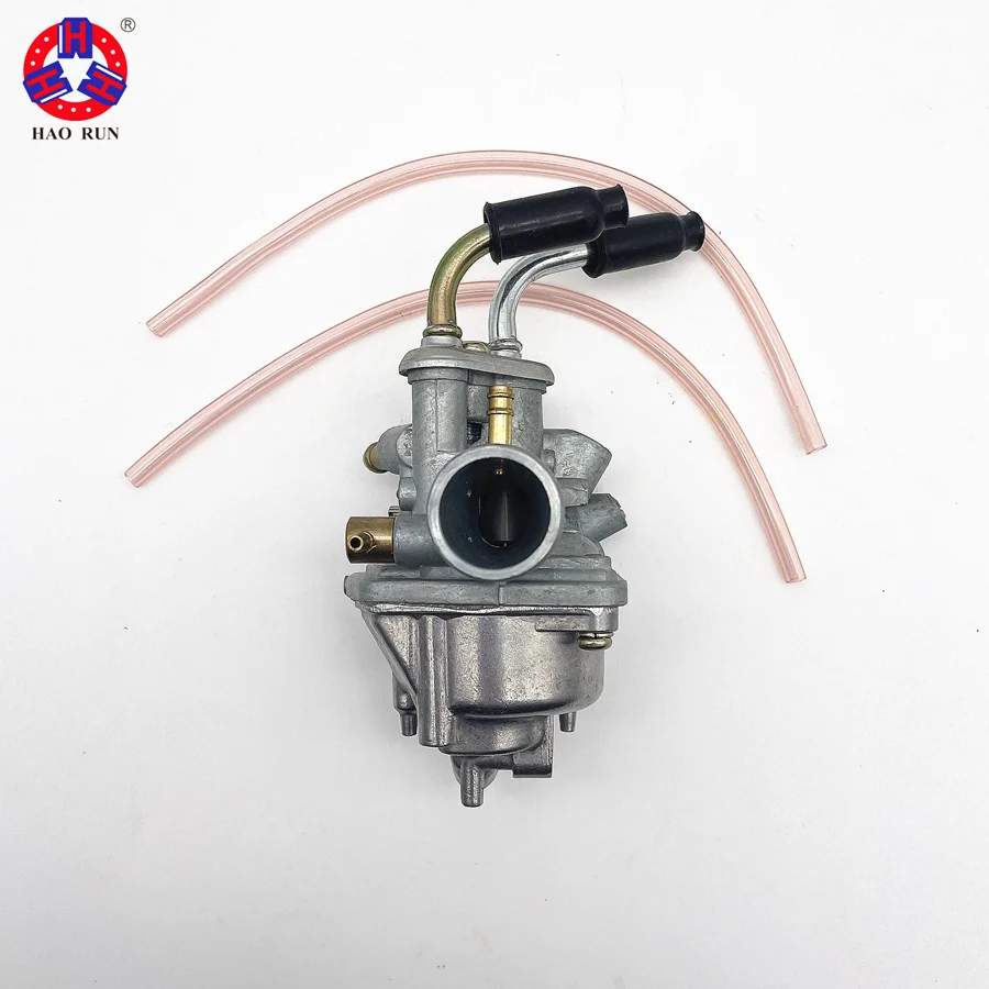 BWS 50cc Motorcycle Carburetor Ready Stock Universal  High Performance Fuel System Carburetor Fit For yamaha BWS50