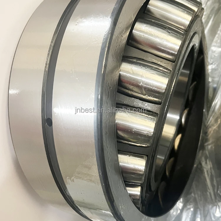 Double Row Bearings 23256 CCK 23256 CA 23256 Spherical Roller Bearing 23256 Bearings