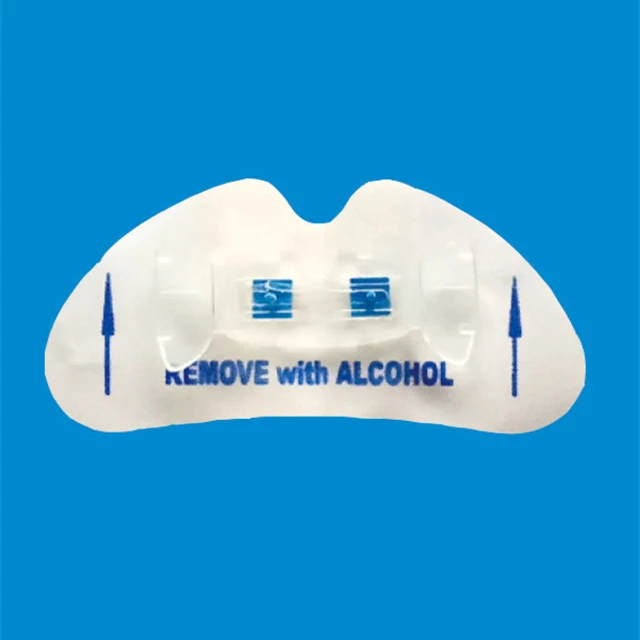 No Fiddly Plastic Clips Foley Catheter Stabilization Device Holder Catheter fixing dressing
