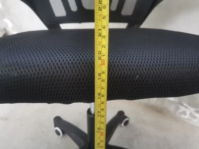 Manufacturers Wholesale Cheap Price Comfortable Computer Chair Office Swivel Mesh Fabric Chair