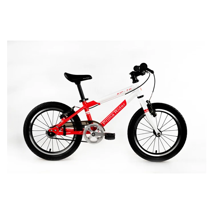 Adjustable Height Single Speed Popular Child Kids Bikes Belt Drive Children Bicycle