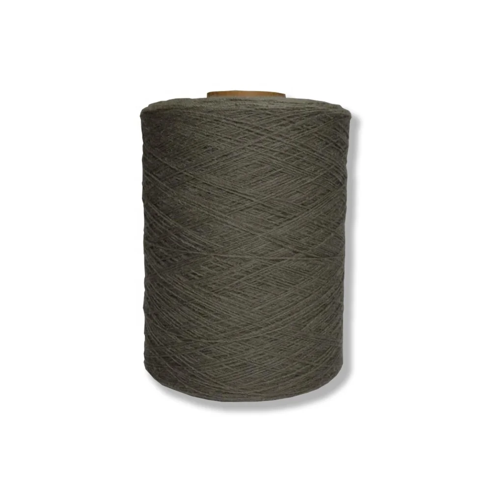 custom pricing multiple color good evenness acrylic top quality yarns soft carpet yarn