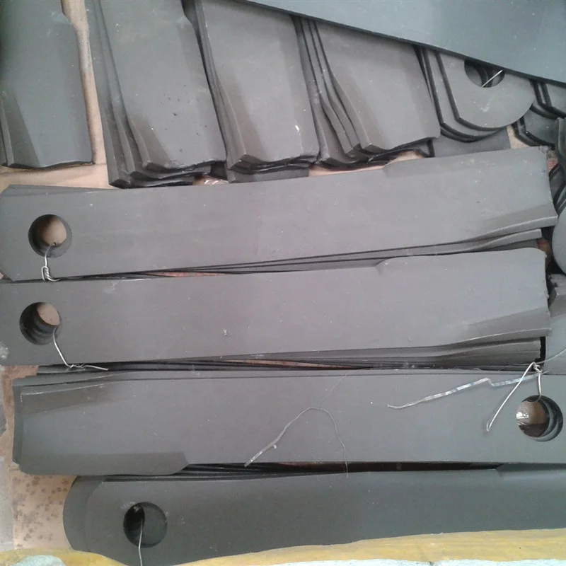 High Quality tractor linked double cutters shrub and bushes slashers equipment