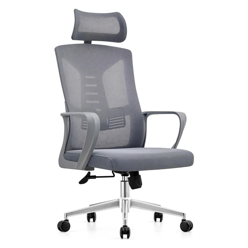 Modern hot-selling mesh office chair factory direct sales office furniture boss manager executive staff lift office chair