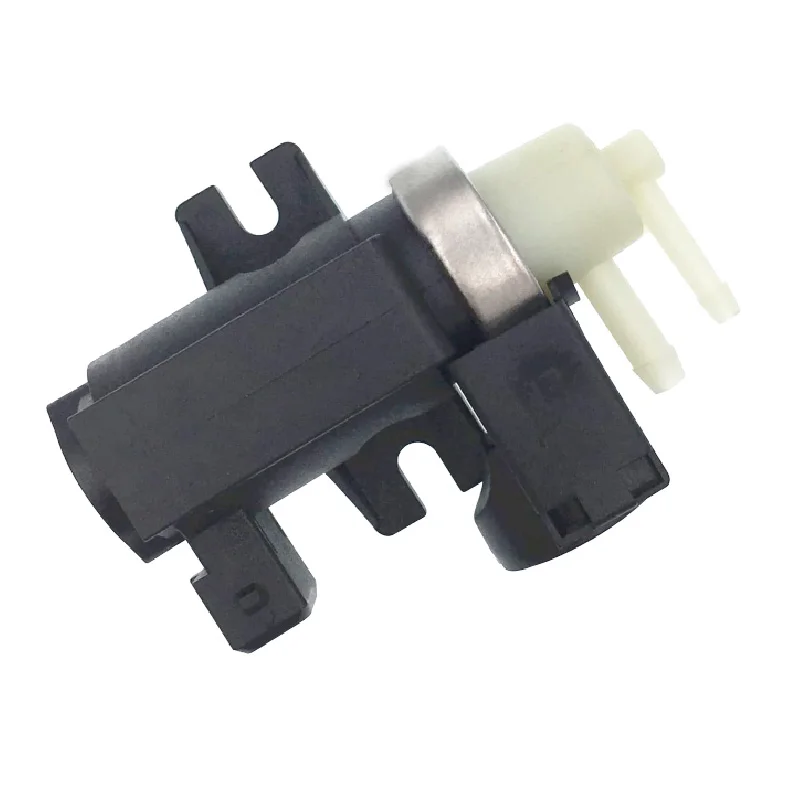 Turbo Boost Pressure Valve Converter Vacuum Solenoid 35120-27000 8972183310 898105656 Compatible for Hyundai Warranty 12