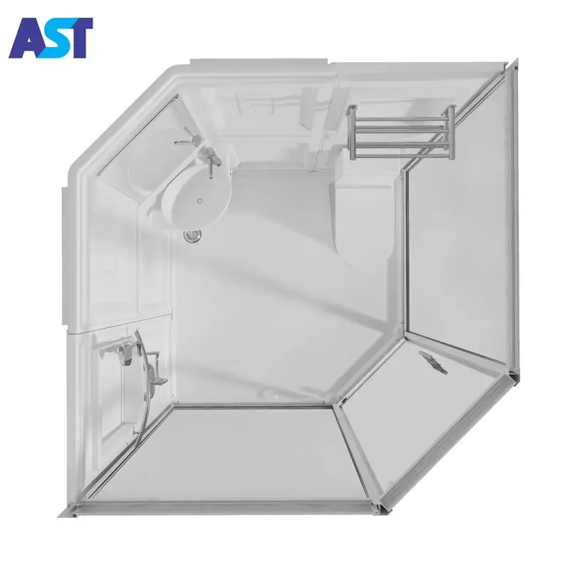 shower stall kits