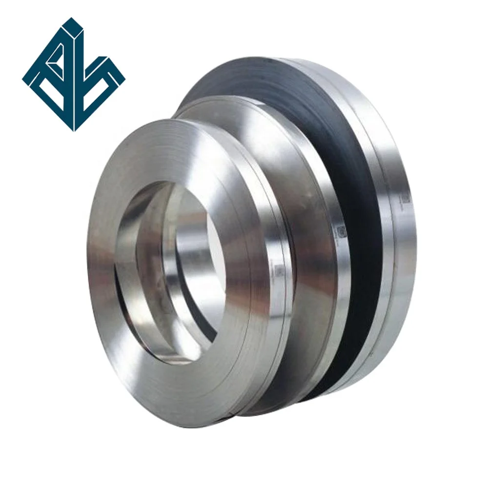 AISI JIS 65mn 9260 flat spring steel for measuring tape