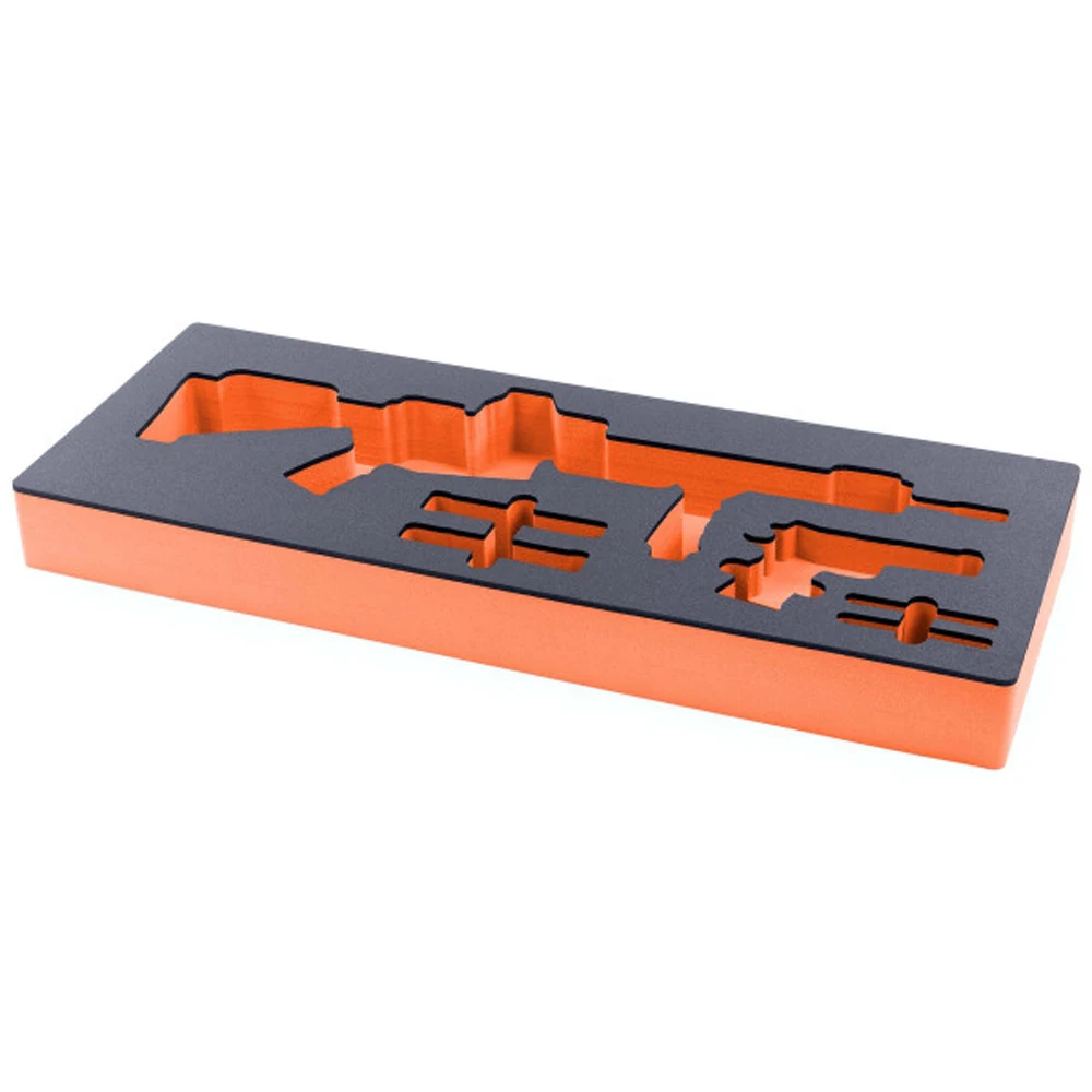 Die Cut Eva Foam Box Insert Custom EVA Foam Packaging Insert Factory Price Die Cut Protective Packing Eva Foam