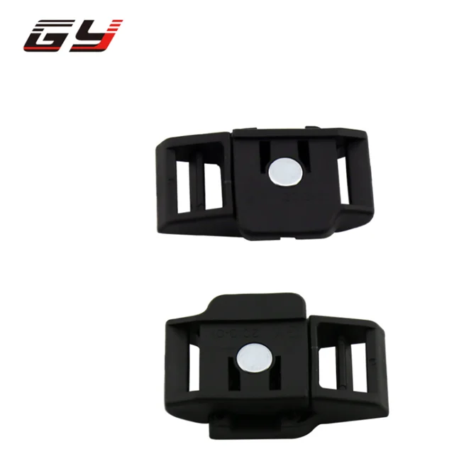 Road Bike Bicycle Cycling Safety Helmet Material Ultralight Breathable Helmet Sport buckle helmet Magnetic