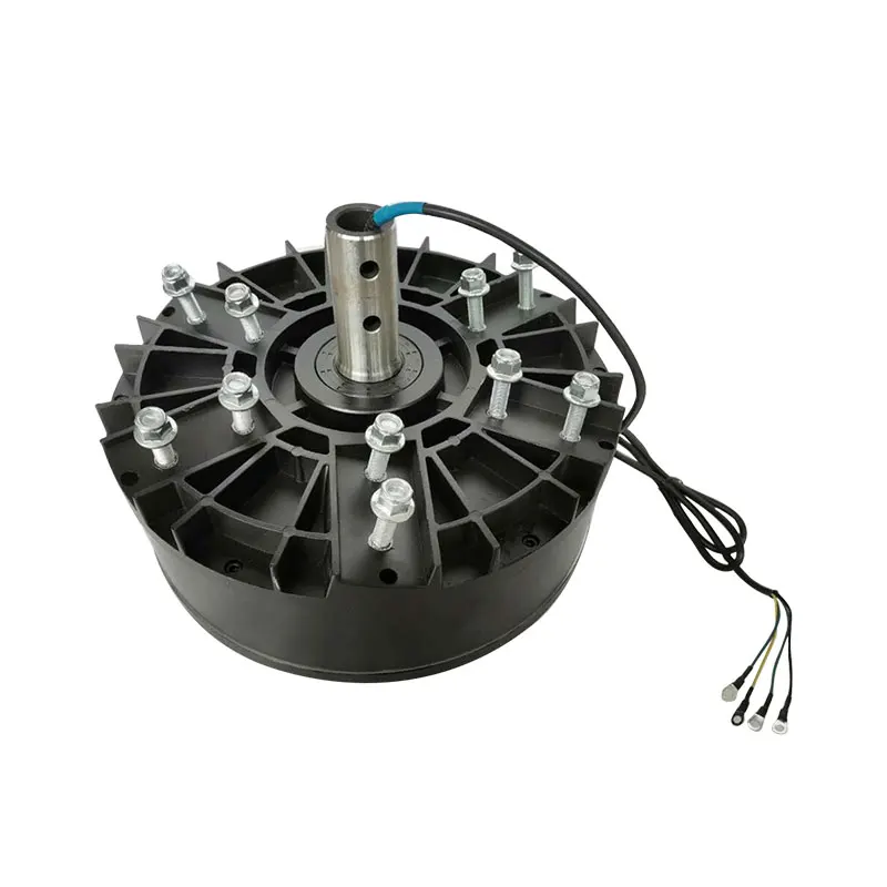 Amcling large HVLS fan for Farms and Hotels industrial electric fan hvls fan prices