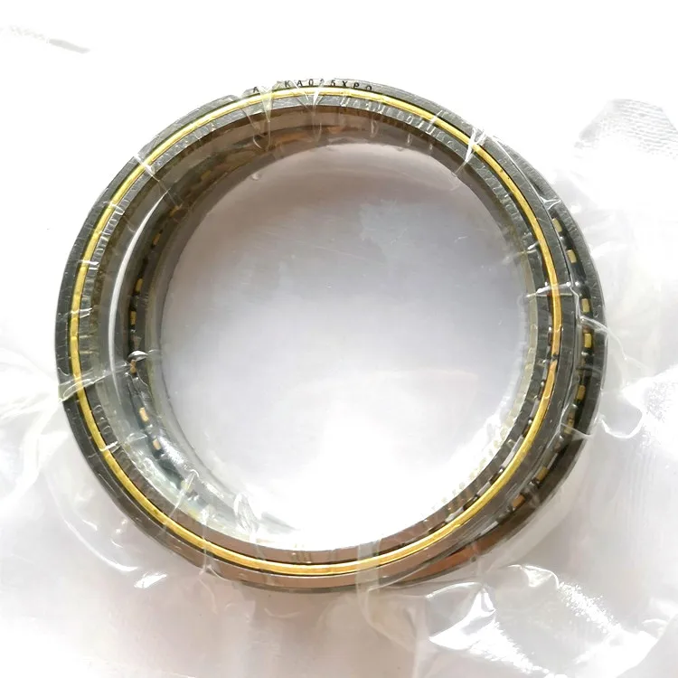 5*5.5*0.25inch Thin wall ball bearing KA050CP0 KA050XP0 thin section bearings for Robot Arm