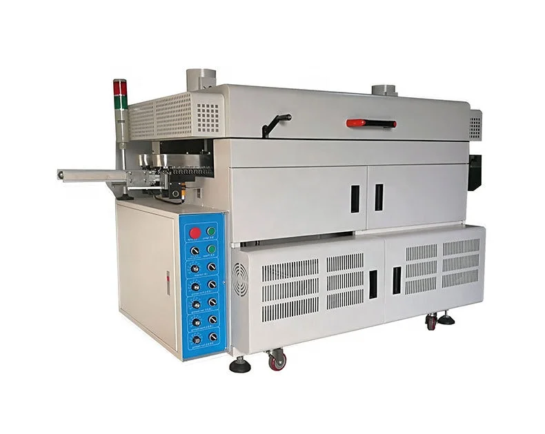 PCBA cleaning machine