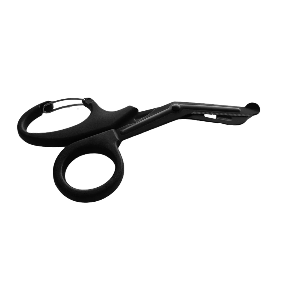 Tactical Small Medical Scissors/ Bandage Scissors Emergency Tactical Medical Scissors
