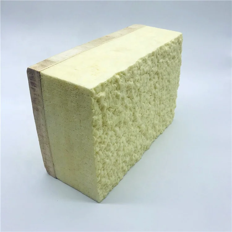 thermal cold heat insulation building material wall roof polyisocyanurate polyurethane insulation board PIR plate pu panel