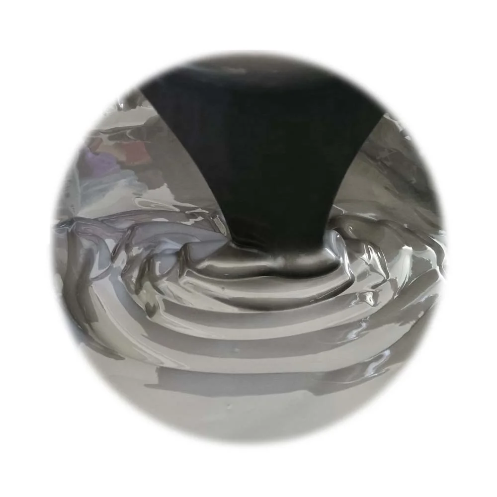 Graphite Release Agent for High Temperature Casting