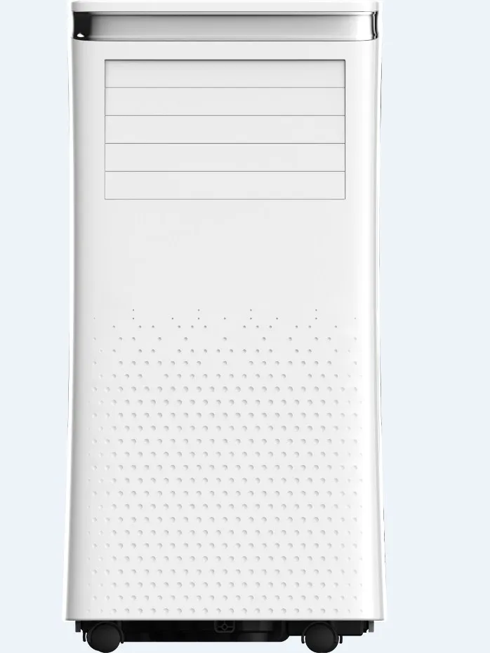 Good Price Cost-Effective Small Strong Cooling Compressor 10000btu Portable Air Conditioners