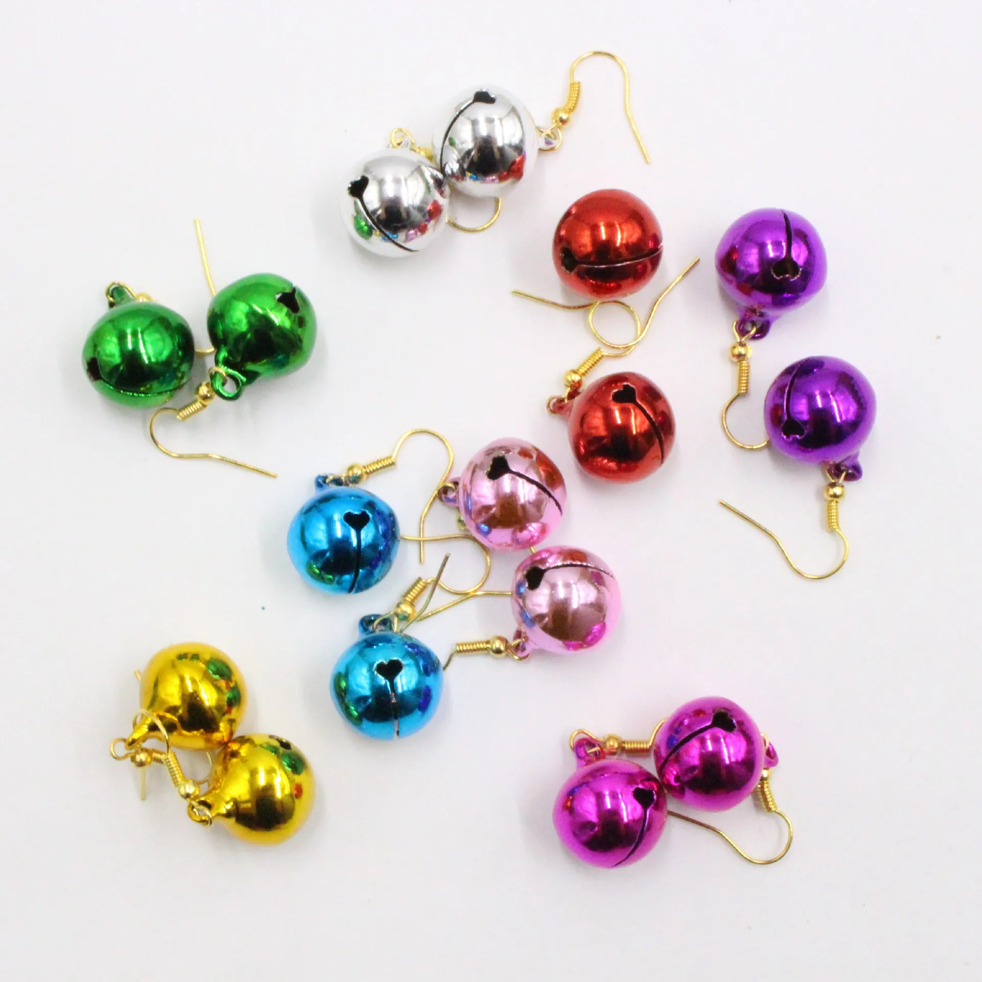 Аксессуары для танцев в стиле 60-х или 70-х годов для женщин, серьги в виде дискотечного шара, серебряные серьги с зеркальным шариком