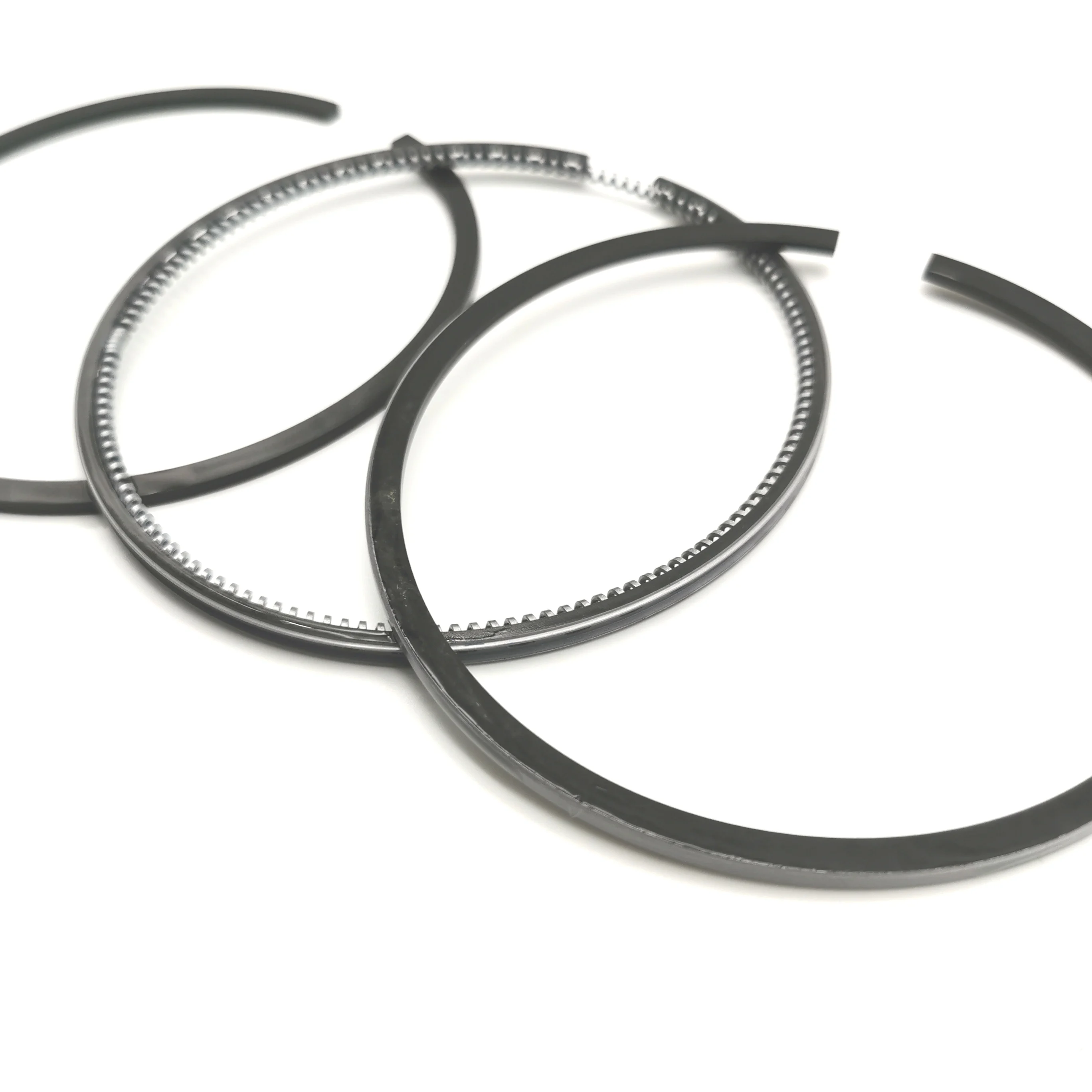 
4M40T piston ring 95mm ME201522 used for MITSUBISHI engines 