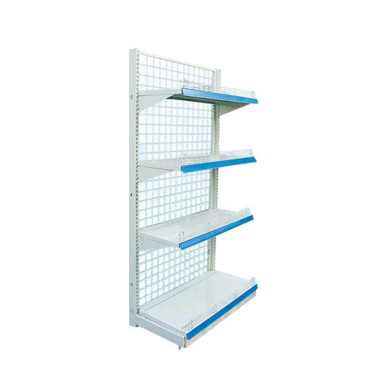 Best Sale Grocery Store Retail Display Stand Racks Gondola Shelving ,Supermarket Shelves, Gondola Supermarket Shelf