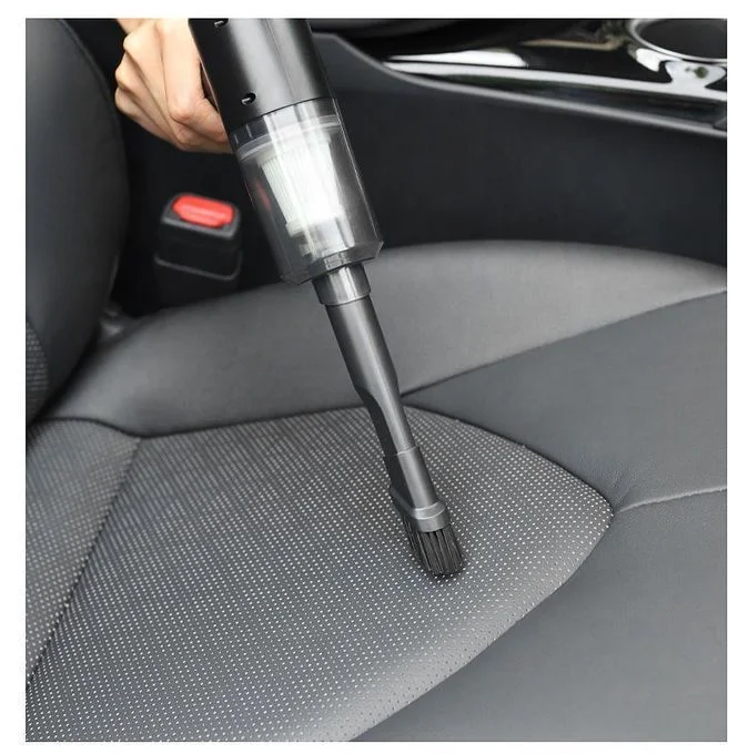 New Mini Rechargeable Wireless Handheld Portable Cordless Car Vacuum Cleaner for Keyboard Laptop Computer Home