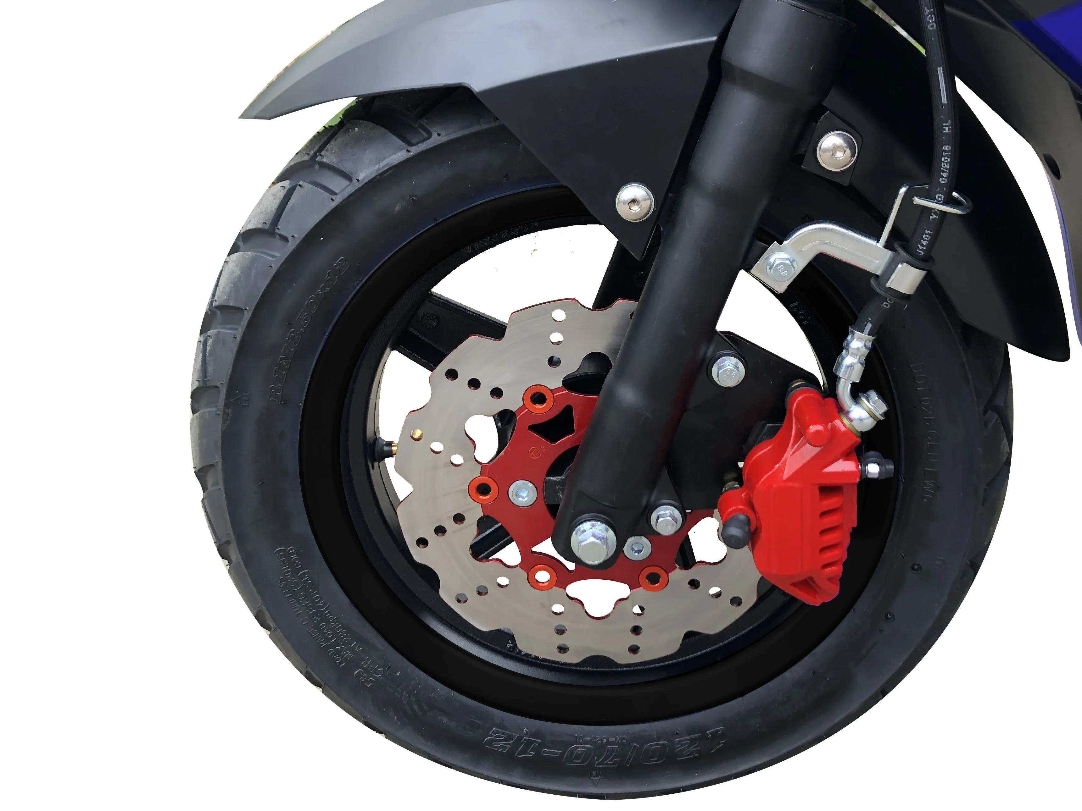 
F8 150CC High Quality Mountain Gas Scooter Mountain Gasoline Scooter Max Chain Seat Body Customized Steel CHINA Air 