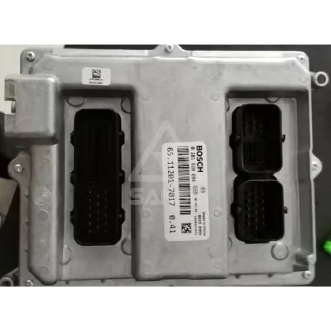 DX140 ECU 65.11201-7017 Original refurbished version $580.jpg